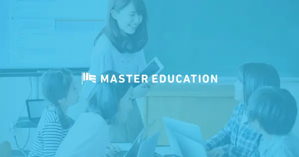 master-education.jp の OGP 画像(縮小したコピー)