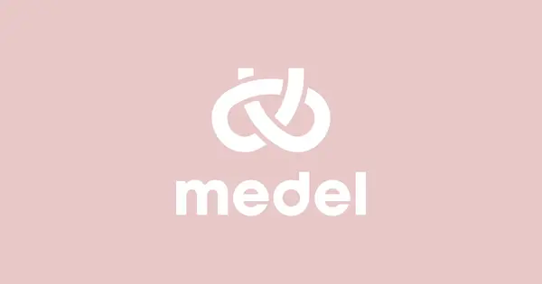 medel.media の OGP 画像(縮小したコピー)