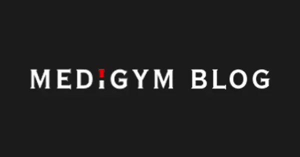 medigym-jp.com の OGP 画像（縮小したコピー）