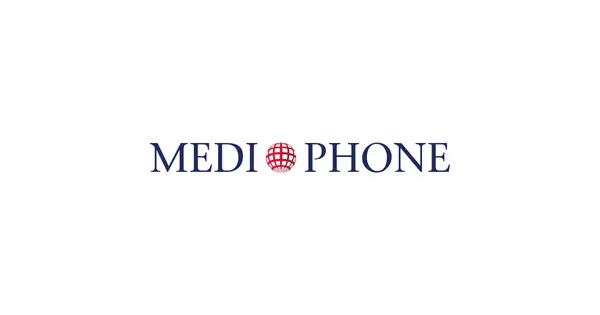mediphone.jp の OGP 画像（縮小したコピー）