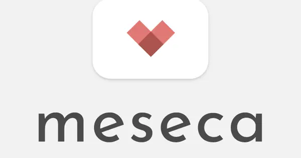 meseca.jp の OGP 画像(縮小したコピー)
