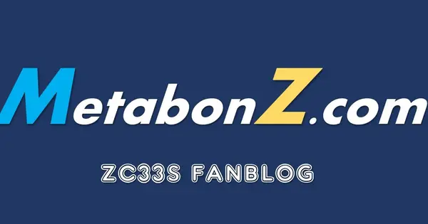 metabonz.com の OGP 画像(縮小したコピー)