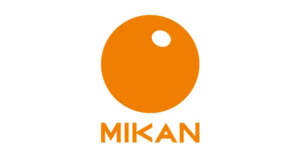 mikan.co.jp の OGP 画像(縮小したコピー)