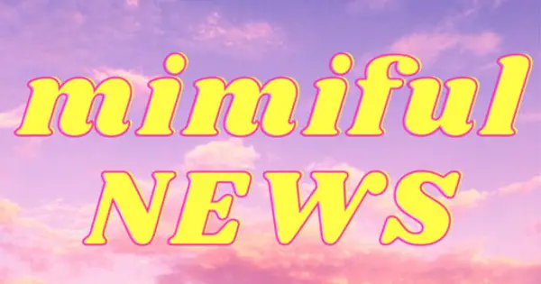 mimiful.com の OGP 画像(縮小したコピー)