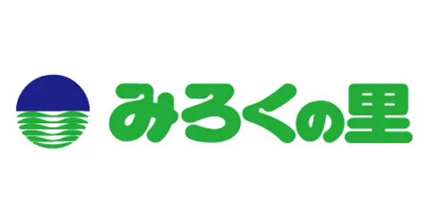 mirokunosato.com の OGP 画像(縮小したコピー)