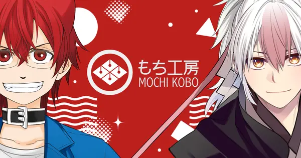 mochicome.com の OGP 画像(縮小したコピー)
