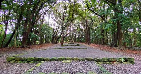 munakata-taisha.or.jp の OGP 画像（縮小したコピー）