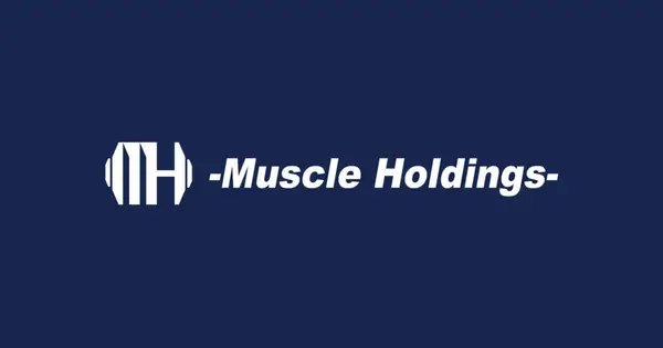 muscle.holdings の OGP 画像（縮小したコピー）