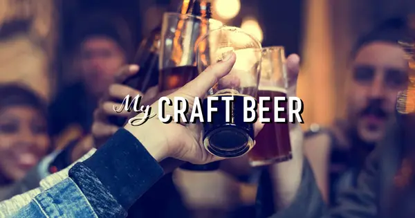 mycraftbeers.com の OGP 画像(縮小したコピー)