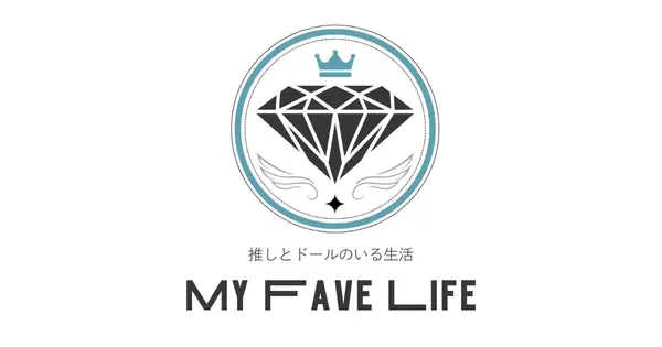 myfavelife.com の OGP 画像（縮小したコピー）