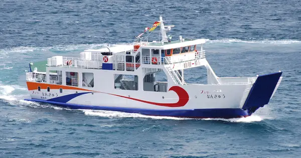 nankyu-ferry.com の OGP 画像(縮小したコピー)