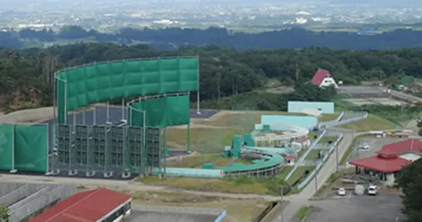 nanto-shootingrange.jp の OGP 画像(縮小したコピー)