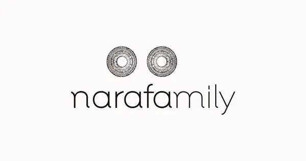 narafa.jp の OGP 画像（縮小したコピー）