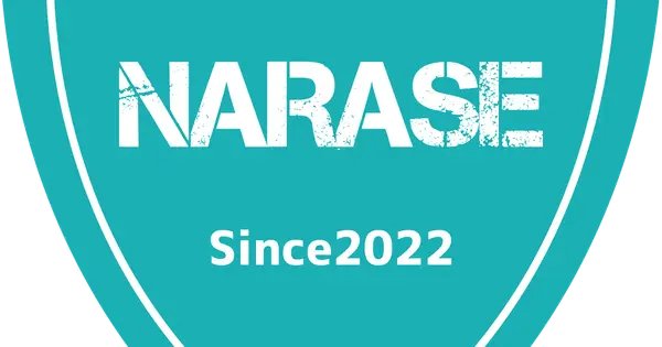 narase.jp の OGP 画像（縮小したコピー）