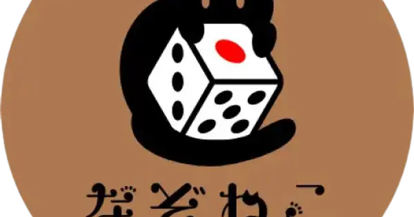 nazoneko.jp の OGP 画像(縮小したコピー)