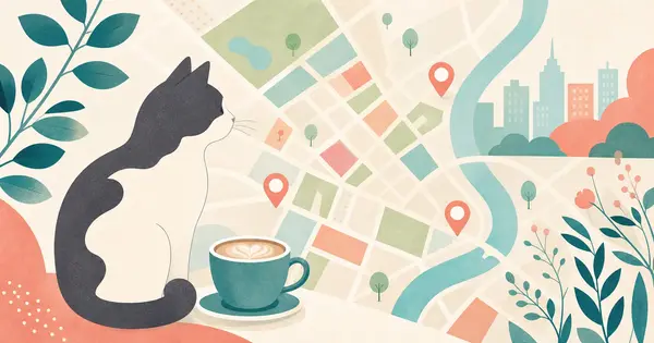 nekojalala.com の OGP 画像(縮小したコピー)