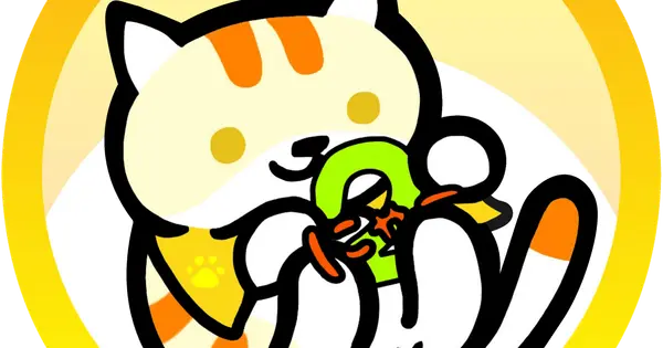 nekosanta.com の OGP 画像(縮小したコピー)