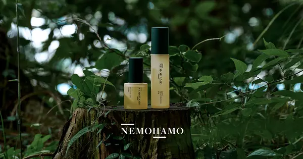 nemohamo.com の OGP 画像（縮小したコピー）