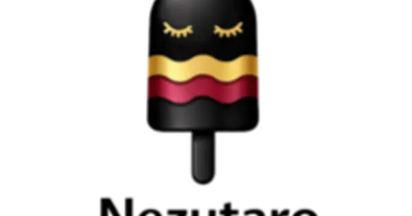 nezutaro.com の OGP 画像（縮小したコピー）