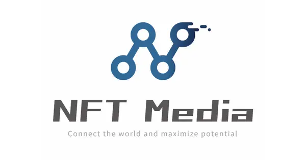 nft-media.net の OGP 画像(縮小したコピー)