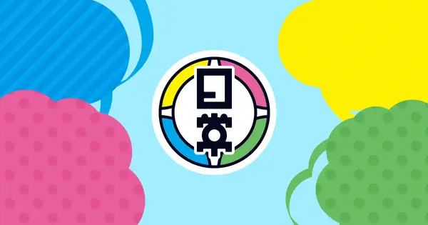 nichijo.world の OGP 画像(縮小したコピー)