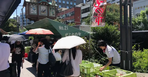 ningyocho.toukiichi.tokyo の OGP 画像(縮小したコピー)