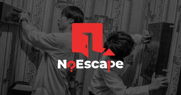 noescape.co.jp の OGP 画像(縮小したコピー)