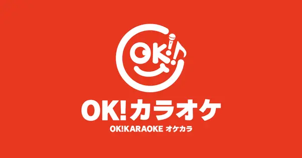 ok-karaoke.biz の OGP 画像(縮小したコピー)