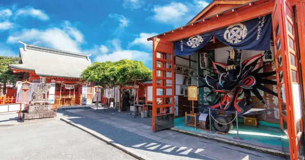 omuta-jinja.or.jp の OGP 画像(縮小したコピー)