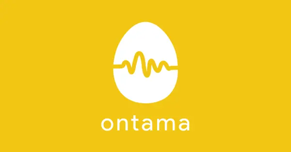 ontama.media の OGP 画像(縮小したコピー)