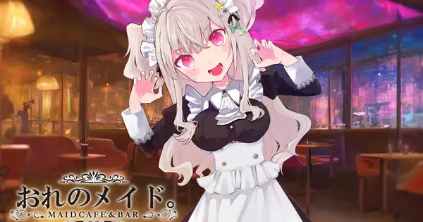 orenomaid.com の OGP 画像(縮小したコピー)