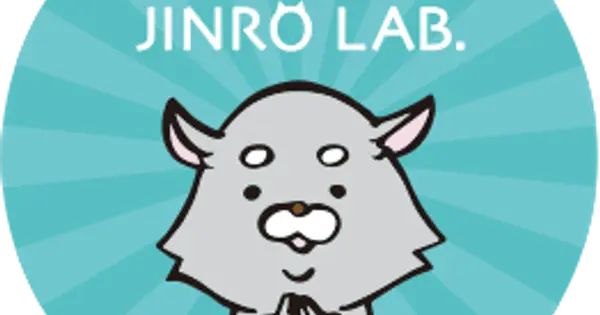 osaka-jinro-lab.com の OGP 画像（縮小したコピー）