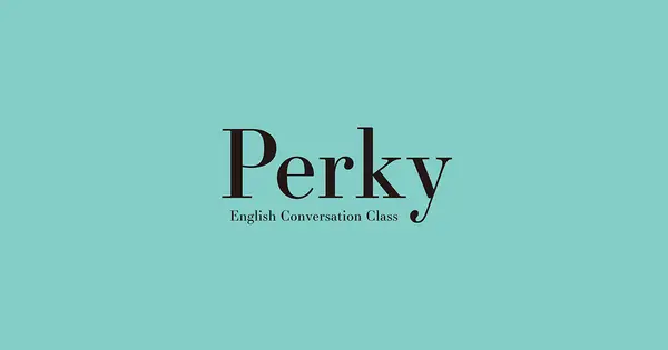 perky.jp の OGP 画像(縮小したコピー)