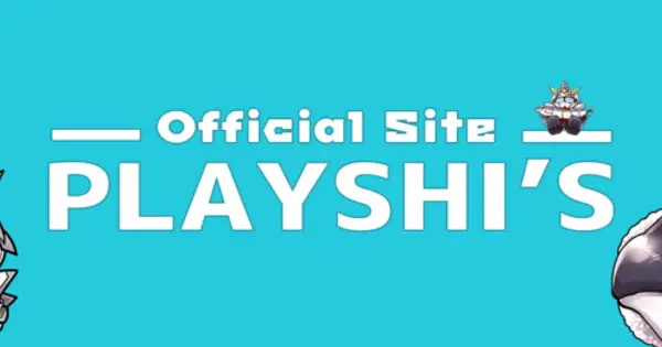 playershi.com の OGP 画像(縮小したコピー)