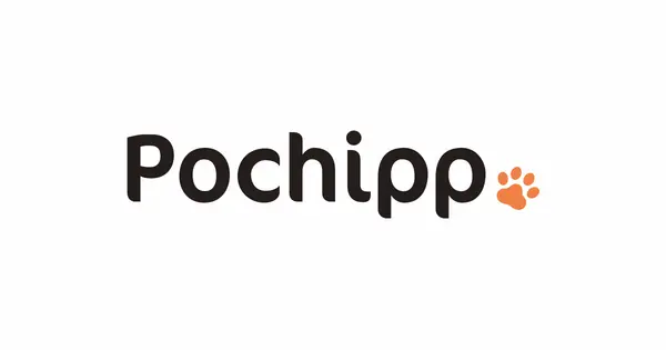 pochipp.com の OGP 画像(縮小したコピー)