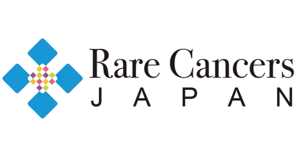 rarecancersjapan.org の OGP 画像(縮小したコピー)