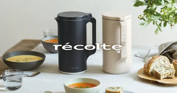 recolte-jp.com の OGP 画像（縮小したコピー）