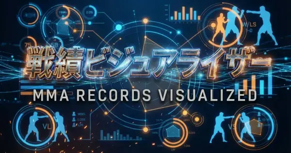 recordvisualizer.com の OGP 画像（縮小したコピー）