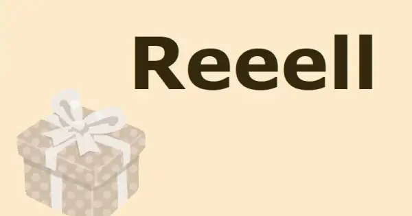 reeell.com の OGP 画像(縮小したコピー)