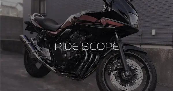 ridescope.jp の OGP 画像(縮小したコピー)