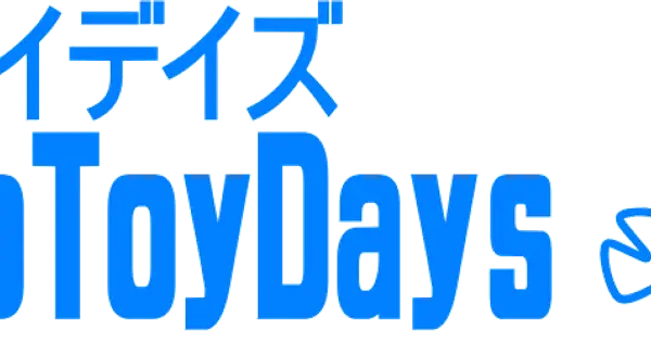 robotoydays.com の OGP 画像(縮小したコピー)