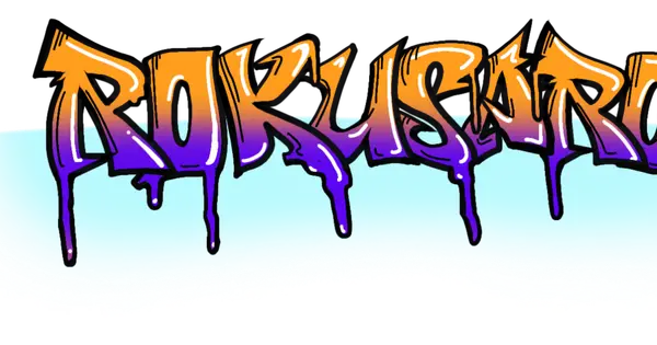 rokusarotattoo.com の OGP 画像(縮小したコピー)