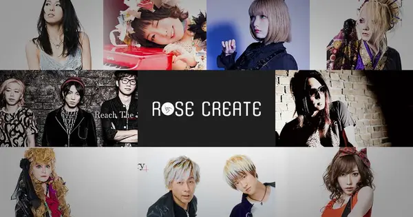 rosecreate.jp の OGP 画像(縮小したコピー)