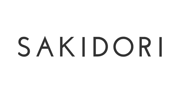 sakidori.co の OGP 画像(縮小したコピー)