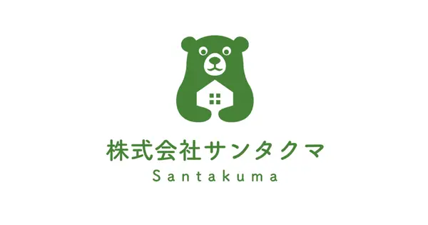 santakuma.net の OGP 画像(縮小したコピー)