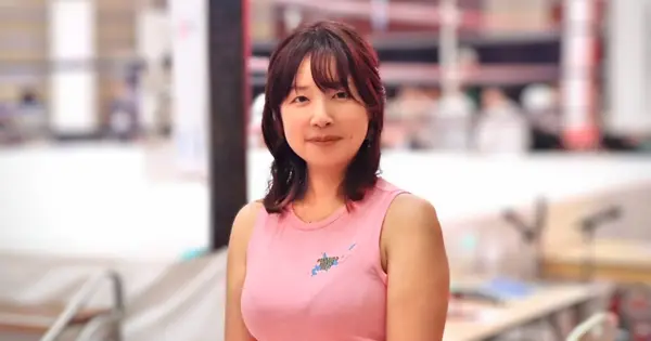 saron-sayuko.com の OGP 画像(縮小したコピー)