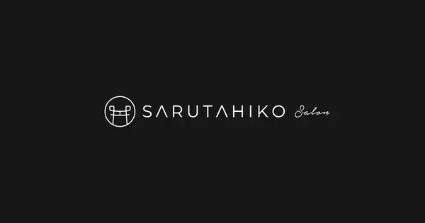 sarutahiko.salon の OGP 画像(縮小したコピー)