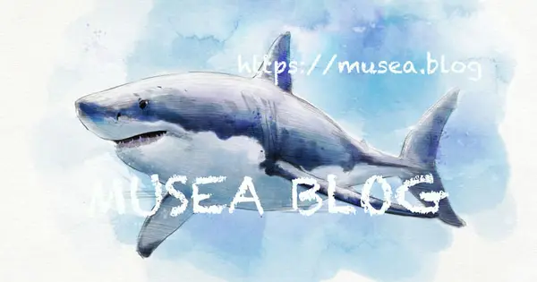 sharkspedia.org の OGP 画像（縮小したコピー）