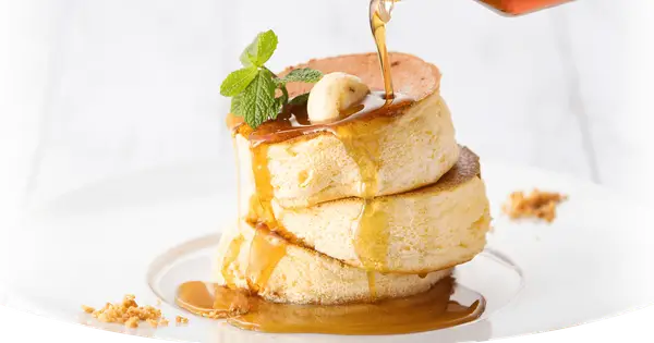 shounan-pancake.jp の OGP 画像（縮小したコピー）