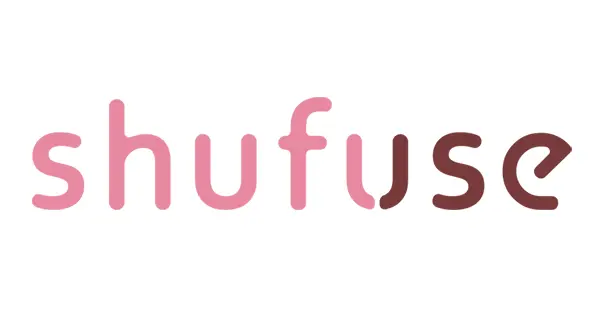 shufuse.com の OGP 画像（縮小したコピー）